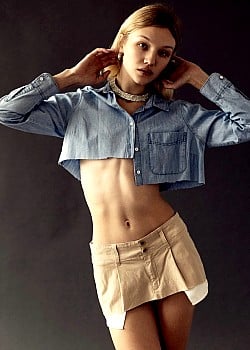 Juliette Andrews
